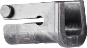 MAGPUMP MAG RETAINER 9MM - FITS WALTHER P99Q