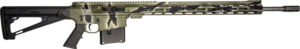 GLFA GL10 .30-06 Springfield Semi-Auto Rifle - 24"