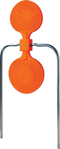 DO-ALL TARGET IMPACT SEAL - SPINNER BULLET PONG