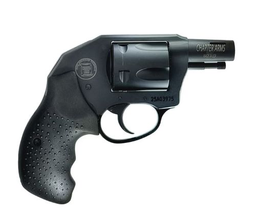 Charter Arms Boomer 2" .357 Mag Revolver - 5-Shot