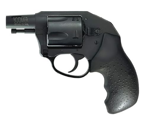 Charter Arms Boomer 2" .357 Mag Revolver - 5-Shot - Image 2