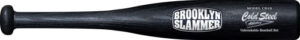 COLD STEEL 19" BROOKLYN - SLAMMER POLYPROPYLENE BLACK