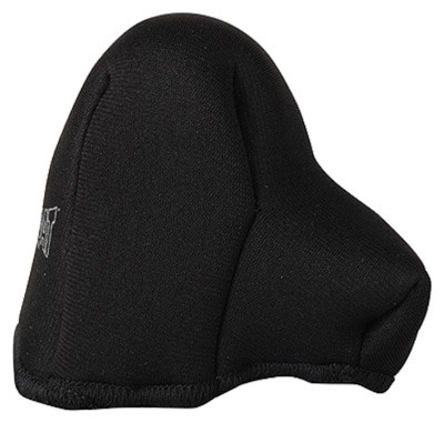 SCOPECOAT EOTECH SIGHT COVER - FITS G33 MAGNIFIER BLACK