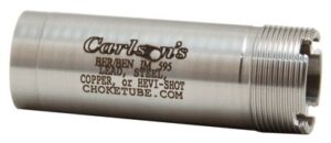 CARLSONS CHOKE TUBE FLUSH - MOUNT 20GA IMP MOD BER MOBIL