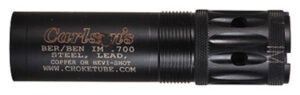 CARLSONS CHOKE TUBE SPT CLAYS - 12GA PORTED IMP MOD BER MOBIL