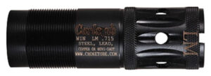 CARLSONS CHOKE TUBE SPT CLAYS - 12GA PORTED LT MOD INVECTOR