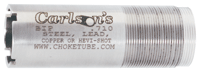 CARLSONS CHOKE TUBE FLUSH - MOUNT 12GA SKEET INVECTOR+