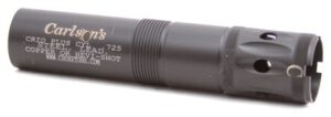 CARLSONS CHOKE TUBE SPT CLAYS - 12GA PORTED CYL CRIO PLUS