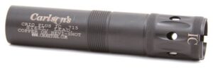 CARLSONS CHOKE TUBE SPT CLAYS - 12GA PORTED IC CRIO PLUS