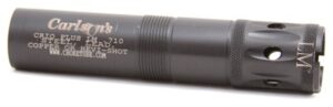 CARLSONS CHOKE TUBE SPT CLAYS - 12GA PORTED LT MOD CRIO PLUS