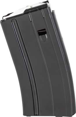 E-LANDER MAGAZINE 6.8 SPC - 17RD STEEL