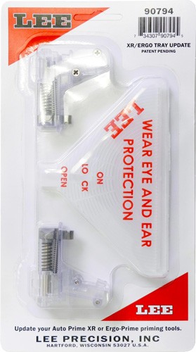 LEE UPGRADE KIT FOR XR & - ERGO PRIME SYSTEMS