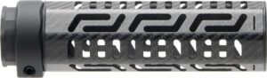 LANCER LCH5 CARBON FIBER - SUPPRESSOR COVER 7.75" 1.97"