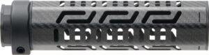 LANCER LCH5 CARBON FIBER - SUPPRESSOR COVER 8.5" 1.97"