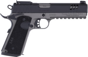GIRSAN MC1911S INFLUENCER X 9MM Semi-Auto Pistol