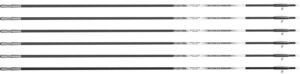 ALTRA ARROWS 166 CENTRUM - PREMIER 300 32" 6PK FLETCHED
