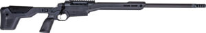 WEATHERBY 307 ALPINE MDT - CARBON 7MM PRC 24" CHASSIS