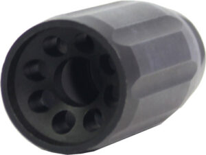 KAW VALLEY PRECISION 30 - CALIBER LINEAR COMP 5/8X24 BLK