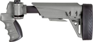 ADV TECH STRIKEFORCE SHOTGUN - GEN2 SIDE FOLDING STOCK GRAY