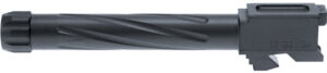 Rival Arms Threaded Barrel for Glock 17 - Gen 3/4
