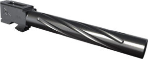 RIVAL ARMS BARREL SIG320 FULL - SIZE BLACK