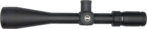 SIGHTRON SCOPE S-TAC 4-20X50 - DUPLEX TARGET KNOBS 30MM SF