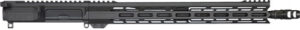 CMMG COMPLETE UPPER GROUP - RESOLUTE MK4 300 BLK 16.1" BLK