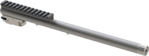 SSK CONTENDER BARREL 223 REM - 20" W/BASE THREADED S/S