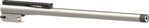 SSK ENCORE BARREL 308 WIN 15" - W/BASE THREADED S/S