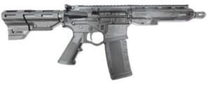 ATI ALPHA MAXX PISTOL 5.56X45 - 7.5" BBL 30RD FLAT TOP 7" MLOK