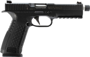 APF STRIKE ONE MARK II 9MM - 5.5" THREADED BBL 17RD BLACK