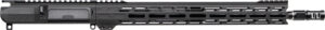 CMMG UPPER GROUP RESOLUTE MK4 - 300AAC 14.5" P&W NO BCG OR CH