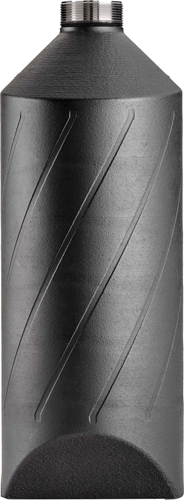 BANISH SUPPRESSORS BANISH 12 - REMINGTON 870 ADAPTER BLACK