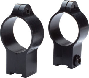 TALLEY RINGS HIGH 30MM - ANSCHUTZ RIMFIRE DOVETAIL