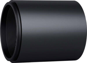 ATHLON SUNSHADE 56MM 4.5" FITS - ARGOS BTR/HELOS BTR BLACK