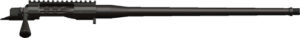 FAXON FX7 BARRELED ACTION 308 - 18" GUNNER PROFILE MATTE DLC