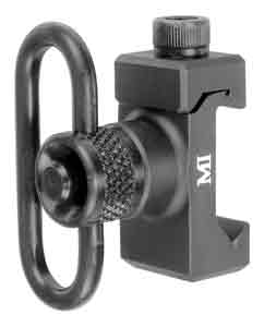 MI QD FRONT SLING ADAPTER - FOR PICATINNY RAILS