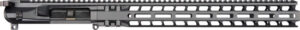 RADIAN UPPER/HANDGUARD MODEL 1 - AR-15 15.5" M-LOK BLACK