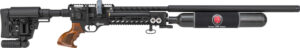 HATSAN FACTOR SNIPER LONG 35 - PCP RIFLE 13RD MAGAZINE BLACK