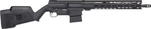 CMMG RIFLE DISSENT BR3 16.1" - 308 WIN ARMOR BLACK