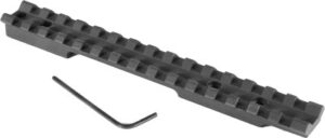 EGW SCOPE BASE REM 700 SA - PICATINNY RAIL
