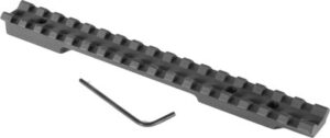 EGW SCOPE BASE REM 700 LA - PICATINNY RAIL