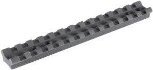 EGW SCOPE BASE BROWNING BAR - BLR ALL ACTIONS PICATINNY RAIL