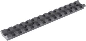 EGW SCOPE BASE BROWNING BLR - SHORT ACTION PICATINNY RAIL