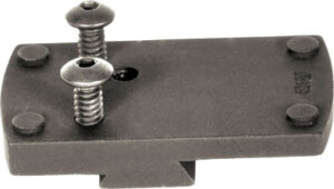EGW SCOPE MOUNT LEUPOLD DELTA - POINT FOR S&W M&P MATTE BLACK
