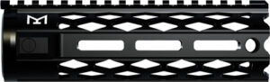 YHM BLACK DIAMOND M-LOK - FOREARM AR-15 CARBINE LENGTH