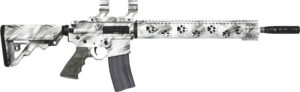 RRA LAR15 Predator2 .223 Wylde Semi-Auto Rifle with Scope Mount
