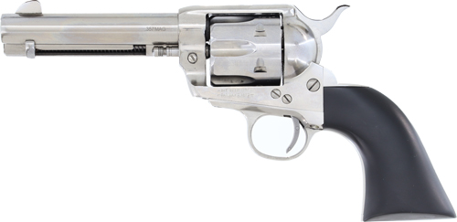 Cimarron Holy Smoker .357 Magnum Revolver - 4.75" Barrel - Image 3