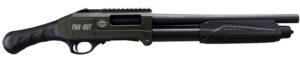 RIA USA PAK OUT LONG 12GA Pump Action Shotgun