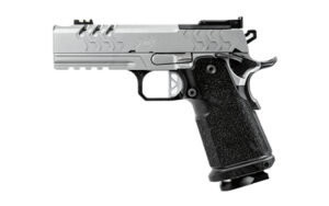 Kimber 2K11 Pro Comp 9mm Semi-Auto Handgun